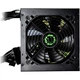 Блок живлення GameMax GM-400-PFC Black - изображение 2