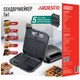 Мультимейкер Ardesto SM-H500B - зображення 6