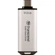 Transcend ESD300 512 GB Silver (TS512GESD300S) - зображення 2