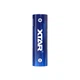 Аккумулятор Xtar AA 1.5V 4150mWh, AA/(HR6), 2500mAh, Li-Ion 1.5V, LED, поштучно - изображение 1