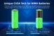 Универсальное ЗУ Xtar L4 для AA/AAA 1.5V Li-Ion/Ni-MH, USB, LED индикатор, 4 канала - изображение 13