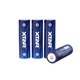 Аккумулятор Xtar AA 1.5V 4150mWh, AA/(HR6), 2500mAh, Li-Ion 1.5V, LED, поштучно - изображение 4