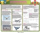 Класс безопасности военно-учебных стендов 950х700 мм 4 шт. д-9276 - изображение 3