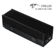 Радиатор охлаждения для диска M.2 с тепловыми трубками Coolleo CL-SSD-V3 (Black) - изображение 1
