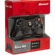 Геймпад проводной для Xbox 360 и ПК Джойстик проводной USB для икс бокс 360 Red box - изображение 1