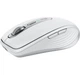 Миша бездротова Logitech MX Anywhere 3S Bluetooth Pale Grey (910-006930) - изображение 1