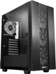 Корпус CHIEFTEC Gaming Hunter 2 Tempered Glass Edition, без БЖ чорний (GS-02B-OP) - зображення 3
