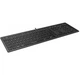 Клавіатура A4Tech FX60 USB Grey White backlit - изображение 2