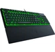 Клавiатура Razer Ornata V3 X UKR Black (RZ03-04471900-R371) - зображення 4