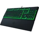 Клавiатура Razer Ornata V3 X UKR Black (RZ03-04471900-R371) - зображення 5