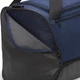 Torba sportowa Nike BRSLA XS DUFF 9.5 DH7710-410 Granatowa/Czarna/Biała (195244773404) - obraz 8