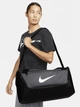 Torba sportowa Nike Nk Brsla S Duff - 9.5 (41L) DM3976-026 Czarna (195244773831) - obraz 2