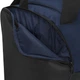 Спортивна сумка тканинна Nike Nk Brsla S Duff - 9.5 (41L) DM3976-410 Темно-синя (195244773855) - зображення 7