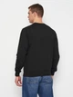 Свитшот мужской Armani Exchange 11232.1 2XL (52) Черный (2000000001777) - изображение 3
