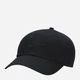 Кепка Nike U Nk Club Cap U Cb Fut Wsh L FB5368-010 M-L Чорна (196606810713) - зображення 1