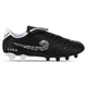 Бутсы футбольные Zelart Pro Liga 7-J размер 43 Black-White - изображение 1