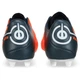 Бутсы футбольные Aikesa N-9 размер 42 Orange-Dark Grey - изображение 4