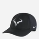 Кепка Nike DFCLUB CAP U CB MAXTN L FB5600-010 M/L Черная/Белая (0196606815534) - изображение 1