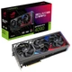 Відеокарта ASUS GeForce RTX 4090 24GB GDDR6X STRIX OC GAMING ROG-STRIX-RTX4090-O24G-GAMING (90YV0ID0-M0NA00) - зображення 1