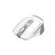 Мишка A4Tech Fstyler FB35CS Icy White USB - зображення 2