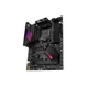 Материнська плата ASUS ROG STRIX B550-XE GAMING WIFI sAM4 B550 4xDDR4 M.2 Wi-Fi BT ATX - зображення 9