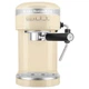 Кофеварка эспрессо KitchenAid Artisan 5KES6503EAC кремовый - изображение 1