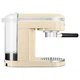 Кофеварка эспрессо KitchenAid Artisan 5KES6503EAC кремовый - изображение 3