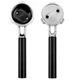 Кофеварка эспрессо KitchenAid Artisan 5KES6503EAC кремовый - изображение 6