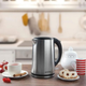 Электрочайник Gorenje K 15 DWS - изображение 7