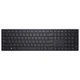 Комплект Dell Pro Wireless Keyboard and Mouse - KM5221W - Ukrainian (QWERTY) - зображення 3