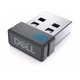 Комплект Dell Pro Wireless Keyboard and Mouse - KM5221W - Ukrainian (QWERTY) - зображення 7
