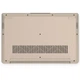 Ноутбук Lenovo IdeaPad 3 15.6" FHD IPS AG, Intel i5-1155G7, 16GB, F512GB, UMA, DOS, пісочний - зображення 4