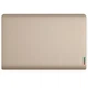 Ноутбук Lenovo IdeaPad 3 15.6" FHD IPS AG, Intel i5-1155G7, 16GB, F512GB, UMA, DOS, пісочний - зображення 7
