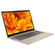 Ноутбук Lenovo IdeaPad 3 15.6" FHD IPS AG, Intel i5-1155G7, 16GB, F512GB, UMA, DOS, пісочний - зображення 12