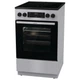 Плита электрическая Gorenje GEC 5C41 SG - изображение 3