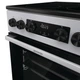 Плита электрическая Gorenje GEC 5C41 SG - изображение 7