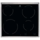 Варочная поверхность электрическая Electrolux EHF6240XXK - изображение 1