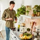 Блендер KitchenAid Artisan K400 1,4 л 5KSB4026EAC со стеклянным стаканом кремовой - изображение 2