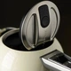Электрочайник KitchenAid 1,7л 5KEK1722EAC кремовый - изображение 4