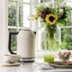 Электрочайник KitchenAid 1,7л 5KEK1722EAC кремовый - изображение 5