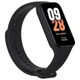Фитнес-браслет Xiaomi Mi Smart Band 8 Active Black (BHR7422GL) - изображение 3