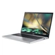 Ноутбук Acer Aspire 3 A315-24P 15.6" FHD IPS, AMD R3 7320U, 16GB, F512GB, UMA, Lin, серебристый - изображение 7