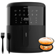 Мультипіч CECOTEC Cecofry Bombastik 6000 Full - зображення 1