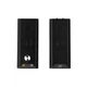 Акустическая система 2E PCS203 2.0 USB Metal Black (2E-PCS203BK) - изображение 3