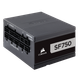 Блок Живлення Corsair SF750 (CP-9020186-EU) 750W - зображення 6