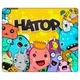 Игровая поверхность Hator Tonn Evo L.E. (HTP-001) - изображение 1