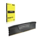 ОЗУ Corsair Vengeance DDR5 2x16GB 5600 MHz Black (CMK32GX5M2B5600C36) - изображение 3