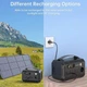 Зарядна станція Choetech BS002-EU-BK - зображення 9
