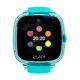 Дитячий смарт-годинник з GPS Elari KidPhone Fresh Green - зелений - зображення 1