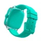 Дитячий смарт-годинник з GPS Elari KidPhone Fresh Green - зелений - зображення 5